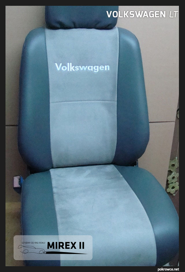 1 580 - Galeria - Volkswagen