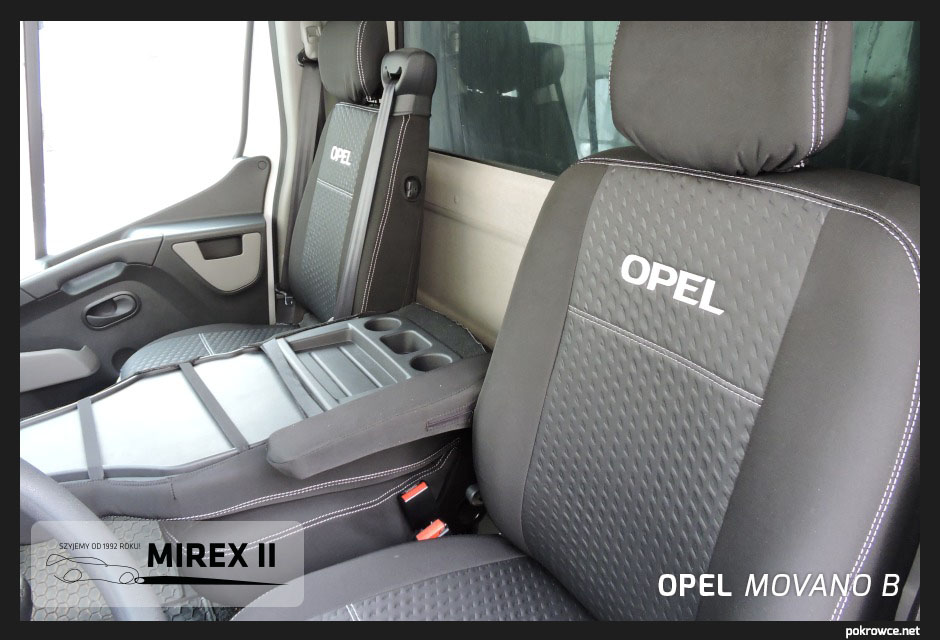 3 275 - Galeria - Opel