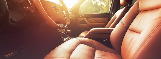 Jak stworzyć oryginalne wnętrze samochodu?