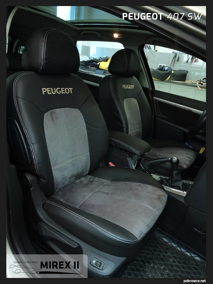 01 65 - Galeria - Peugeot