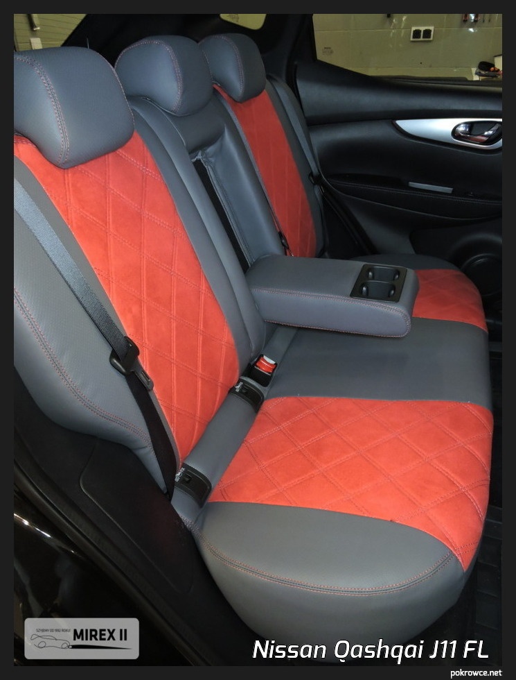5 85 - Galeria - Nissan