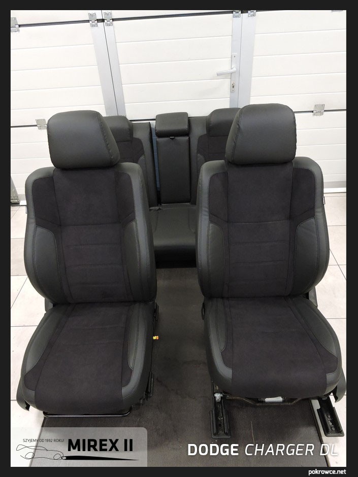 1 - Galeria - Dodge