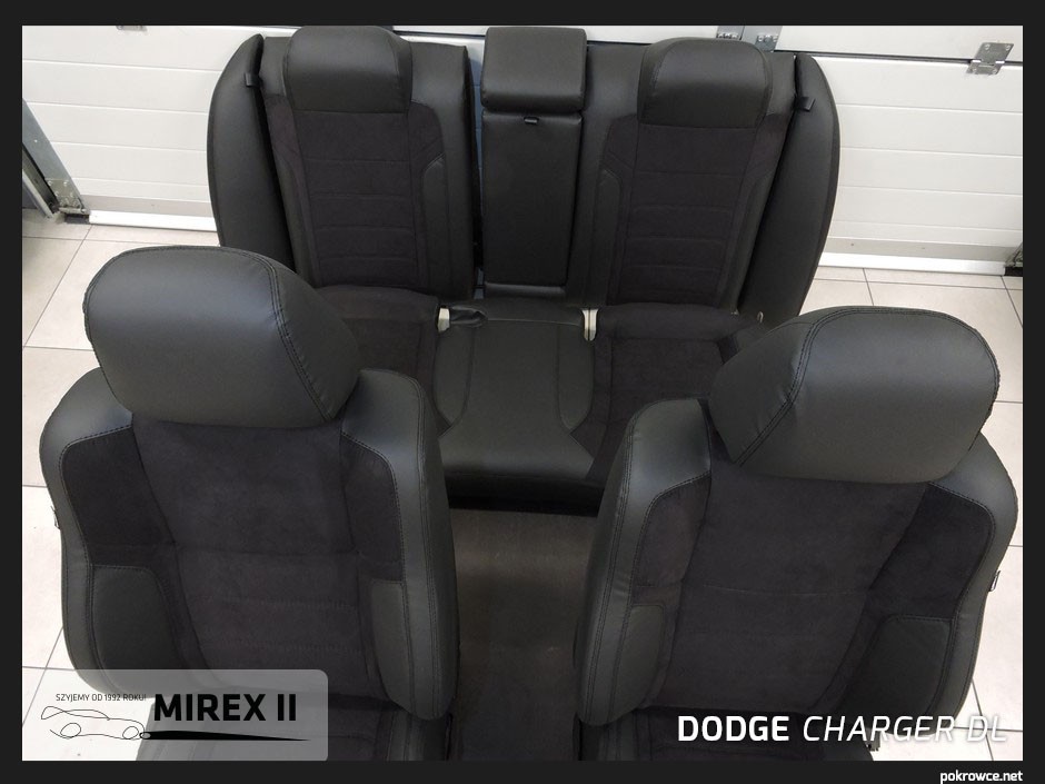 4 - Galeria - Dodge