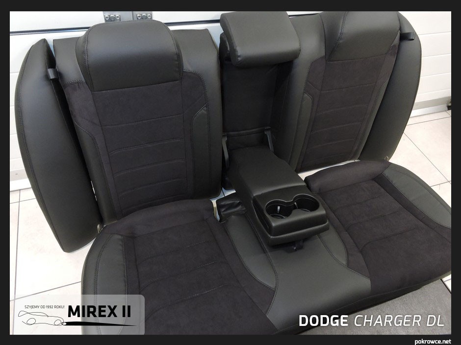 6 - Galeria - Dodge