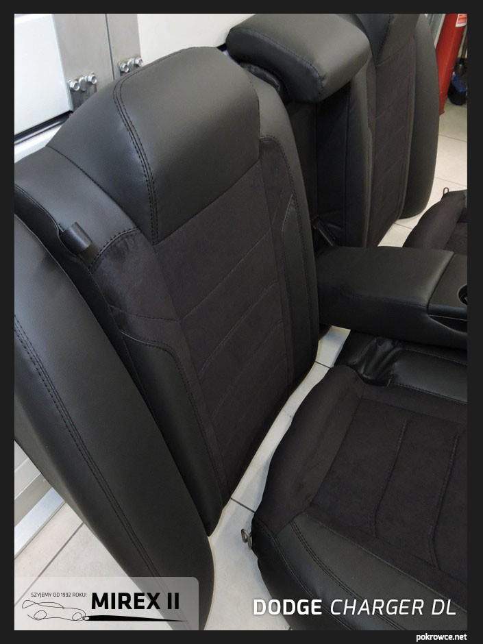7 - Galeria - Dodge