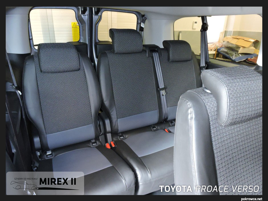 6 1 - Galeria - Toyota