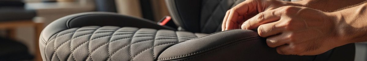 Dlaczego trójwarstwowa budowa pokrowców premium decyduje o komforcie i trwałości