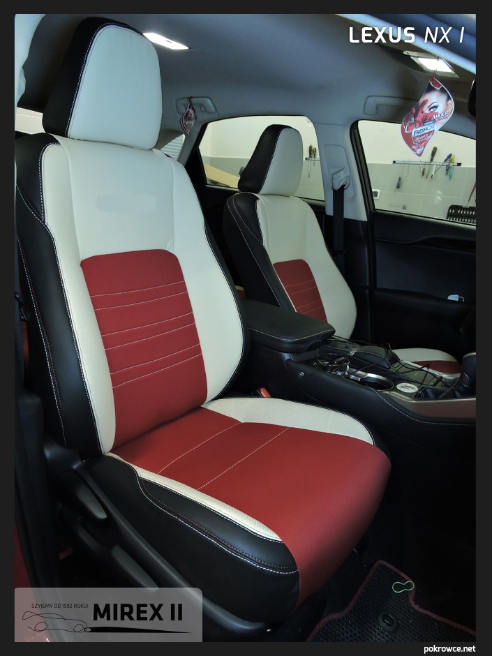 01 90 - Galeria - Lexus