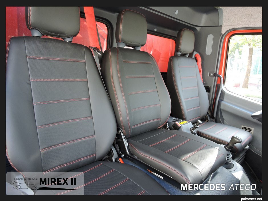 1 1 - Galeria - Mercedes