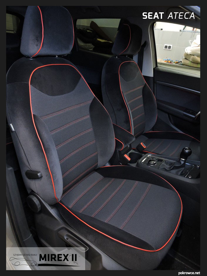 1 133 - Galeria - Seat