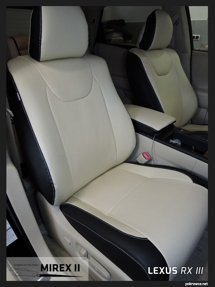 1 93 - Galeria - Lexus