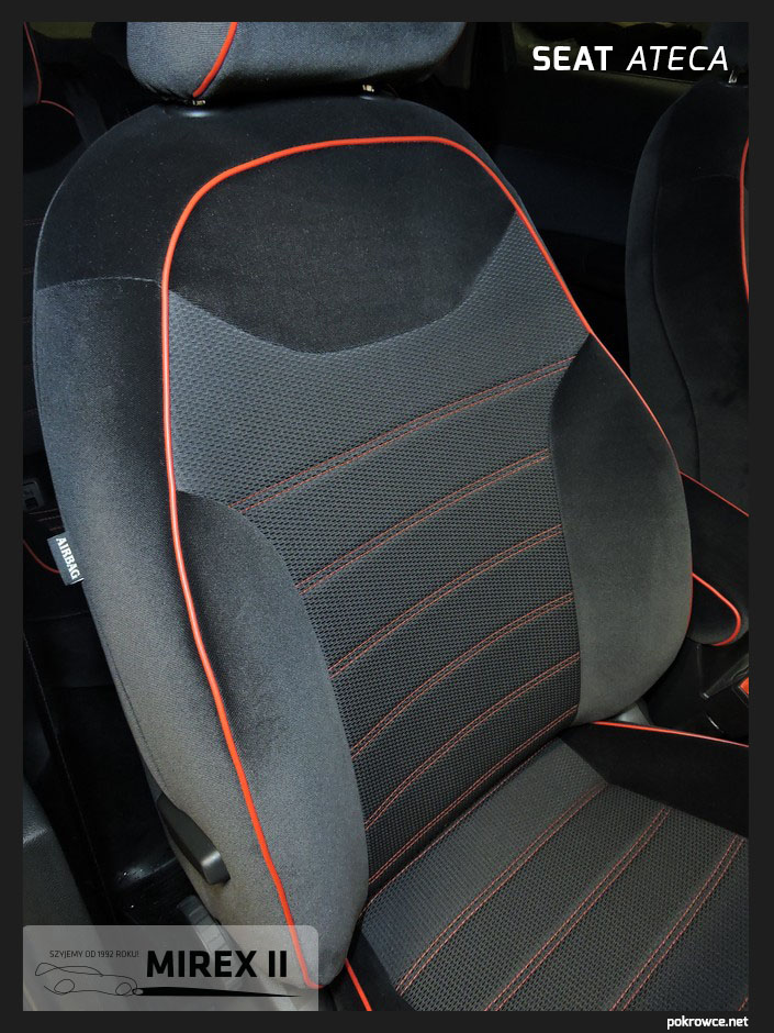 2 132 - Galeria - Seat