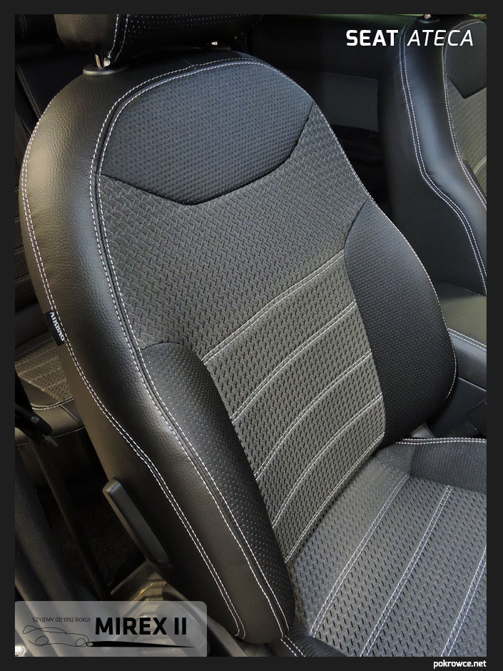 2 133 - Galeria - Seat