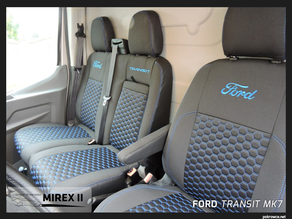 2 57 - Galeria - Ford