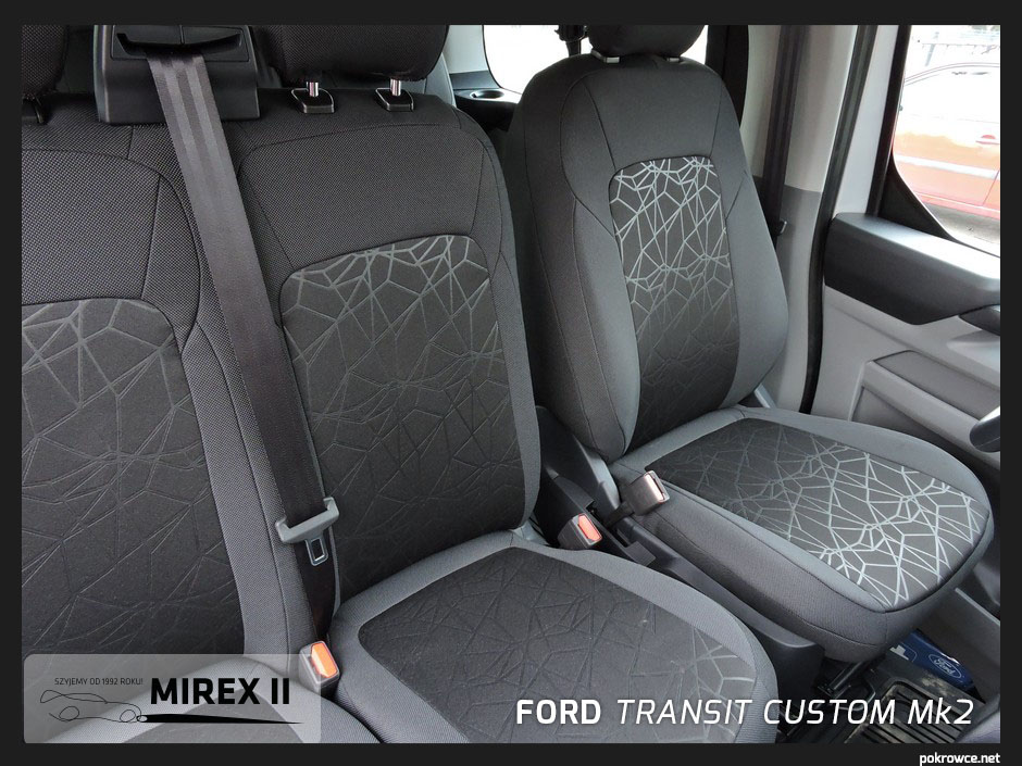 2 60 - Galeria - Ford