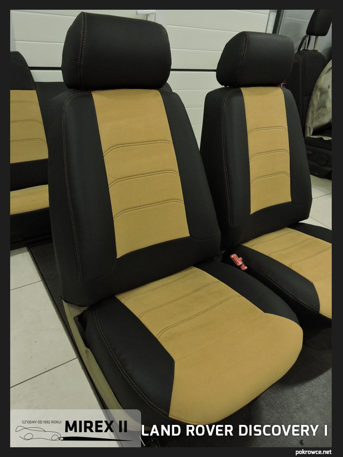 2 91 - Galeria - Land Rover