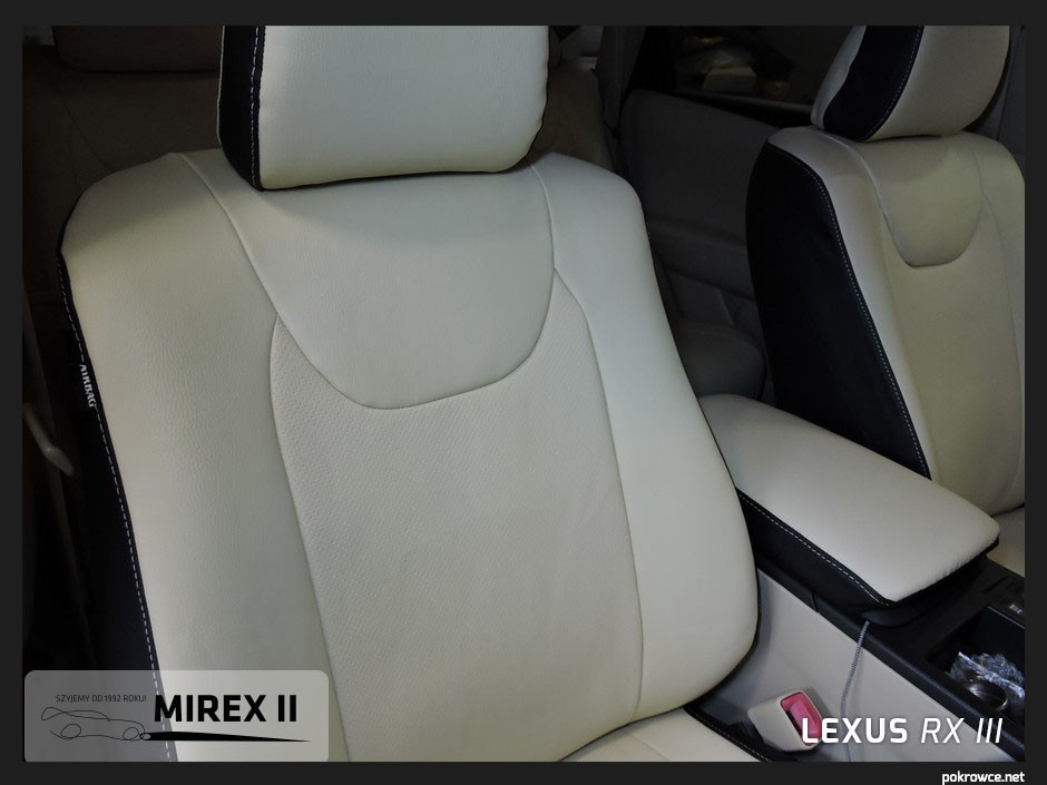 2 92 - Galeria - Lexus