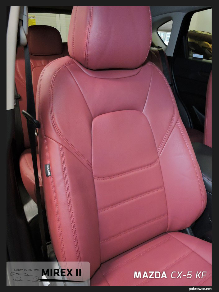 2 95 - Galeria - Mazda