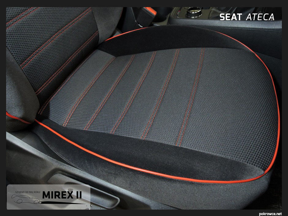 3 121 - Galeria - Seat