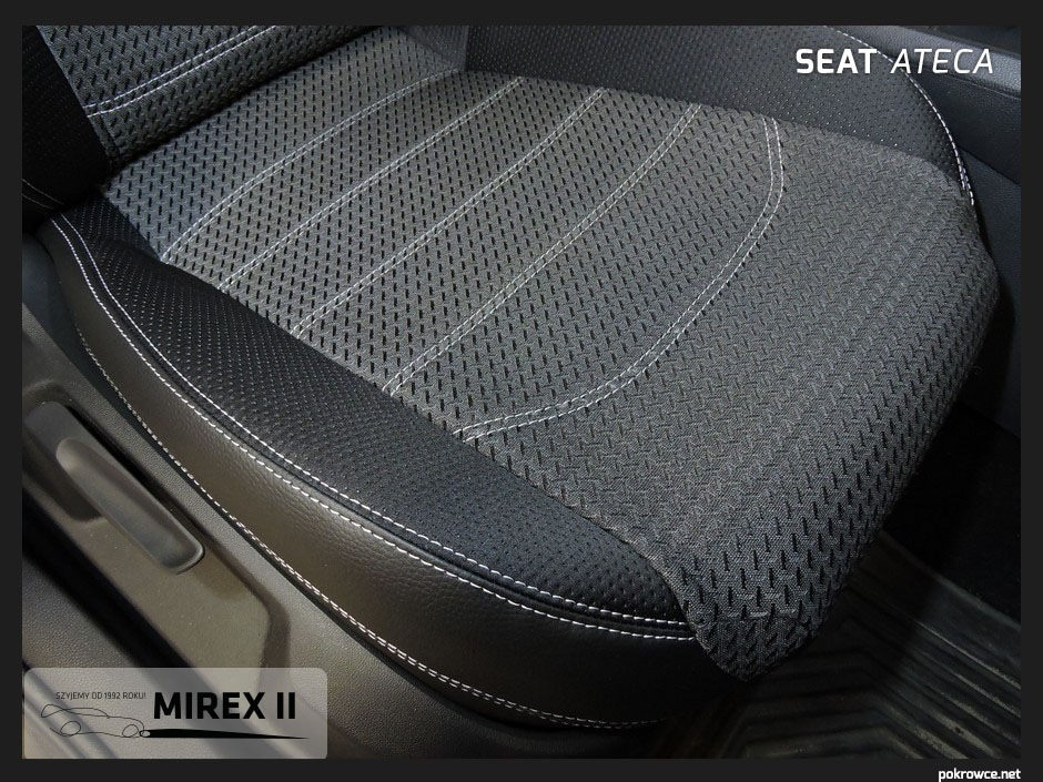 3 122 - Galeria - Seat