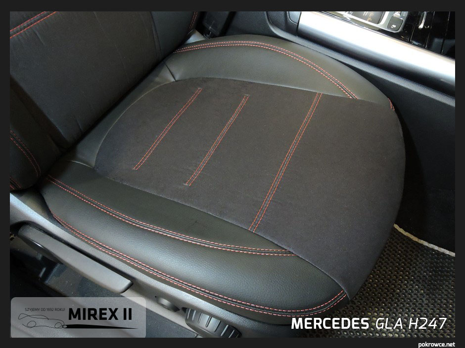 3 6 - Galeria - Mercedes