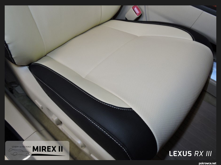 3 87 - Galeria - Lexus