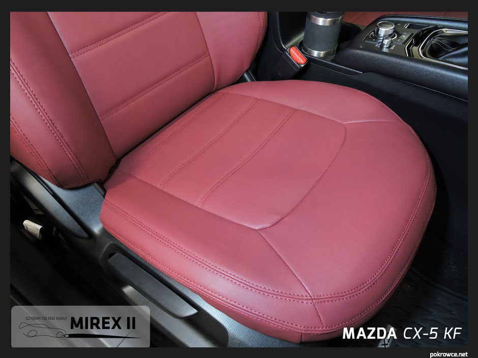 3 89 - Galeria - Mazda