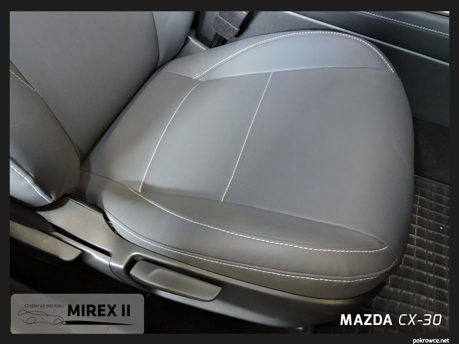 3 90 - Galeria - Mazda
