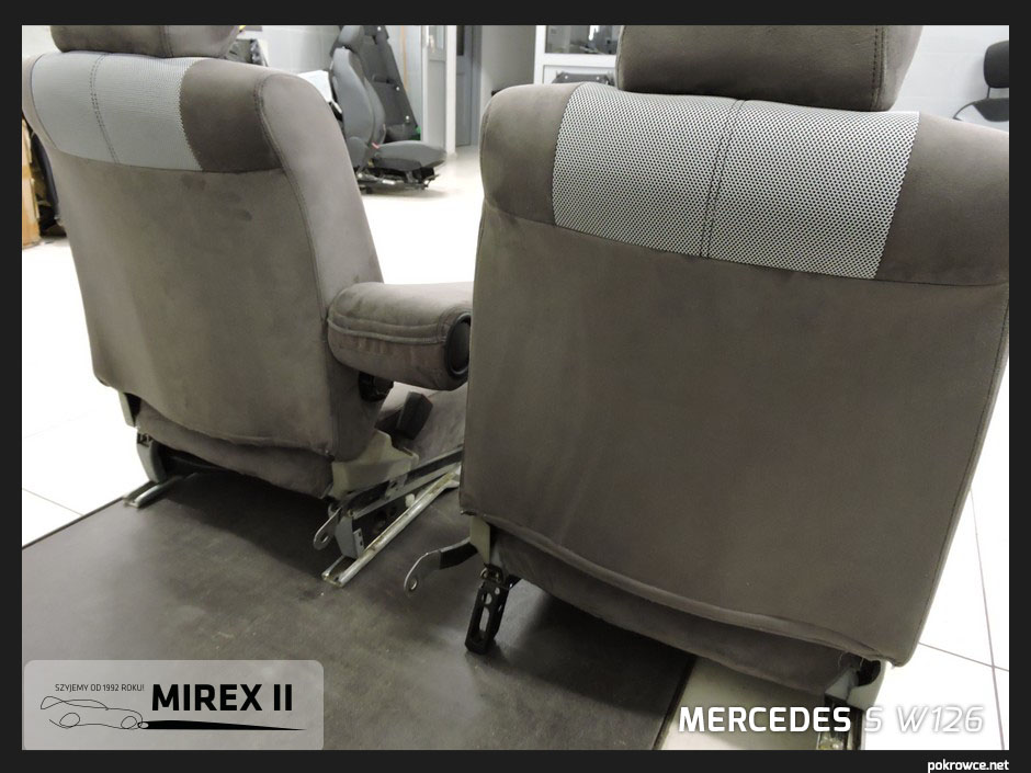 4 6 - Galeria - Mercedes