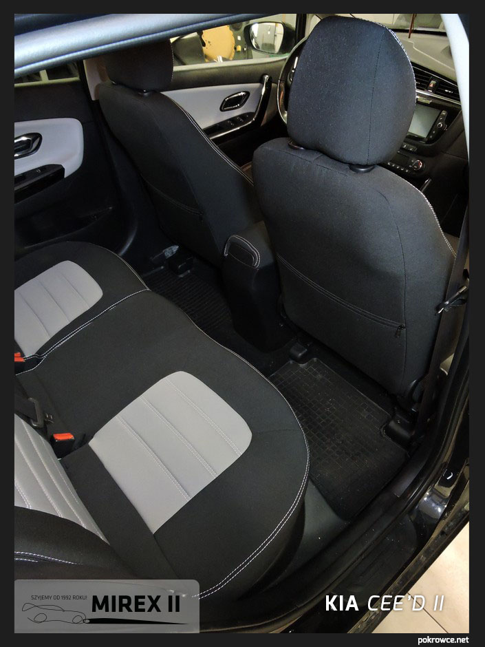 4 60 - Galeria - Kia
