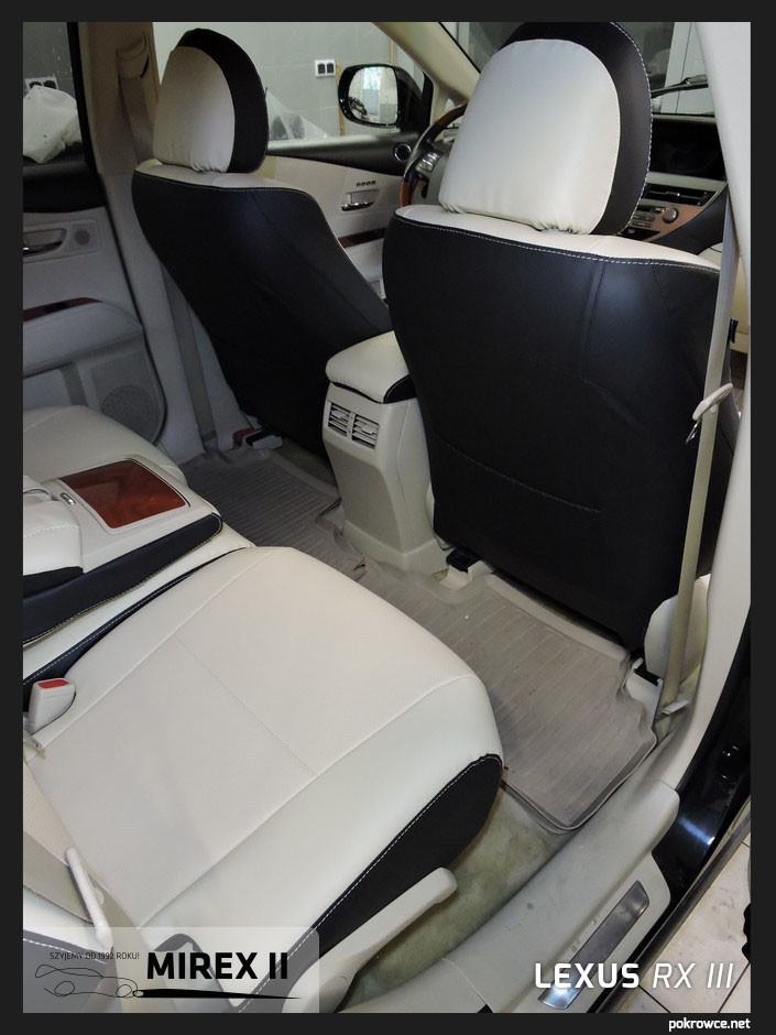 4 71 - Galeria - Lexus