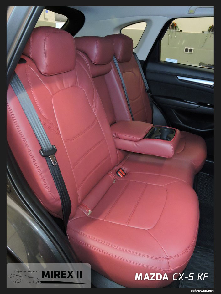 5 59 - Galeria - Mazda