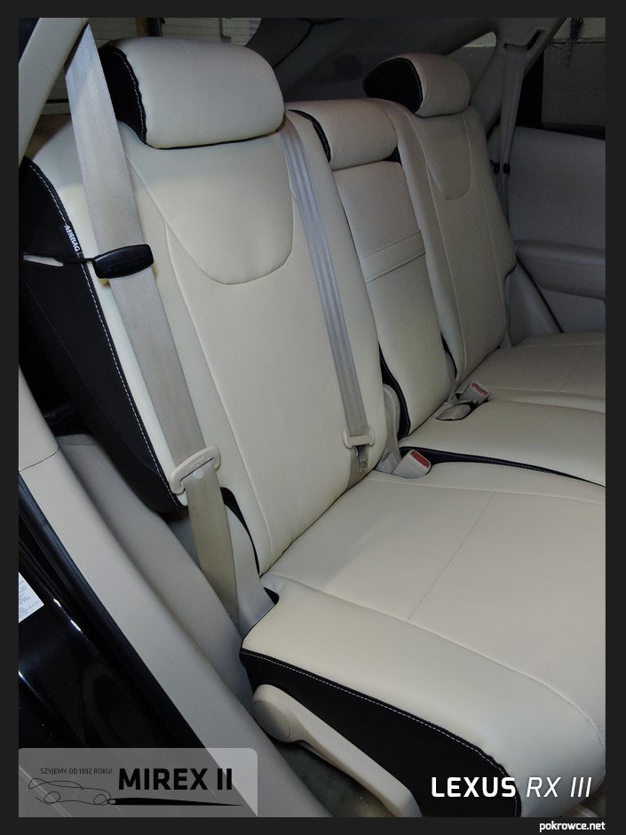 7 3 - Galeria - Lexus