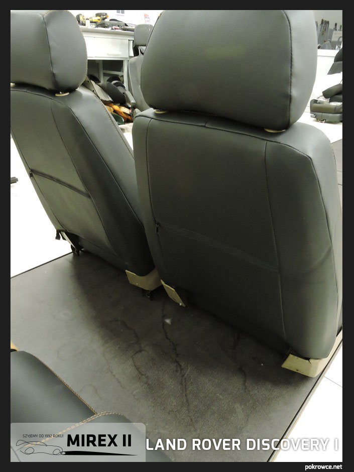 8 1 - Galeria - Land Rover